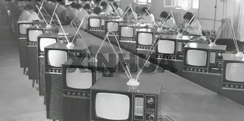 八十年代石家莊的日用家電消費圖景 票證、專柜與時代新風(fēng)