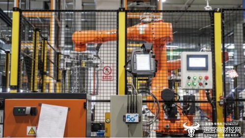 湖北移動與美的集團攜手打造全國首個家電制造5G全連接工廠，引領(lǐng)智能家具銷售新生態(tài)